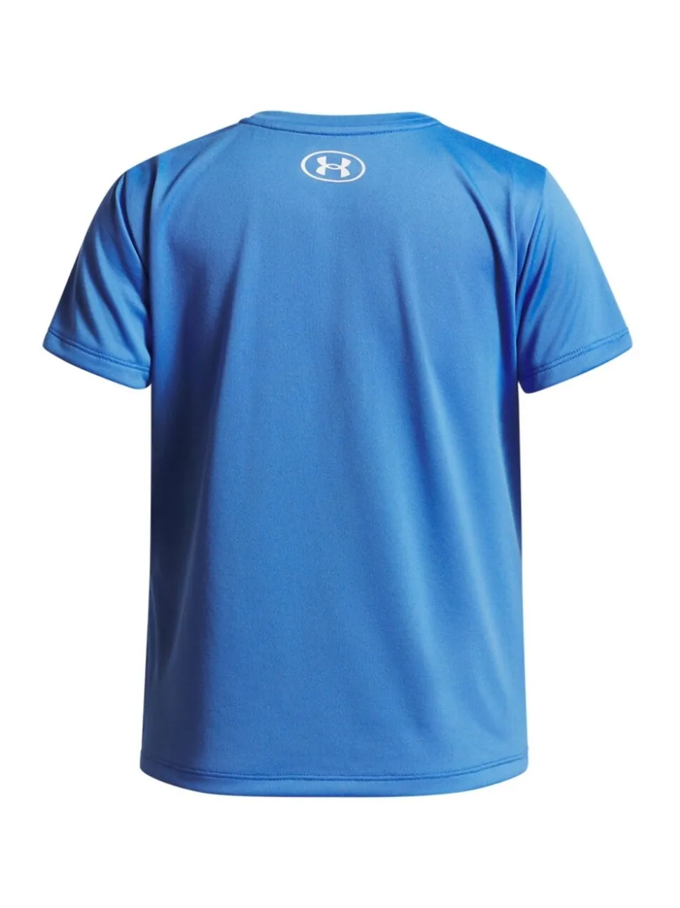 Under Armour Blue Tech Short Sleeve T-Shirt