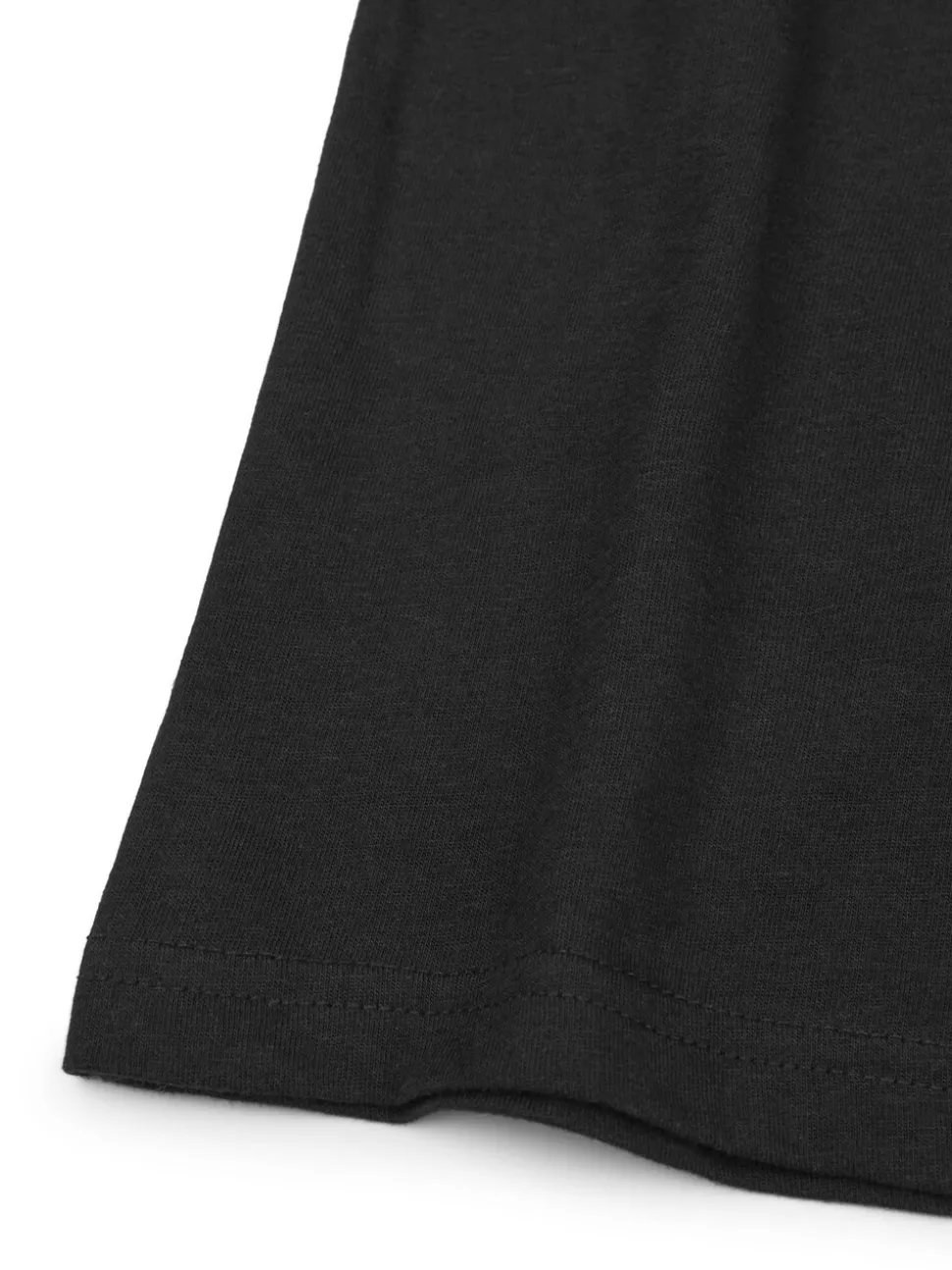 Vanilla Underground Black Hello Kitty T-Shirt