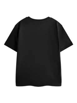 Vanilla Underground Black Wednesday T-Shirt
