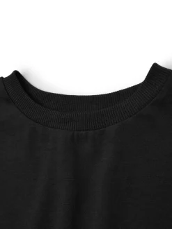 Vanilla Underground Black Wednesday T-Shirt