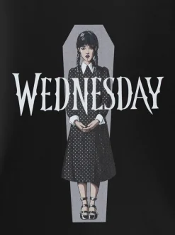 Vanilla Underground Black Wednesday T-Shirt