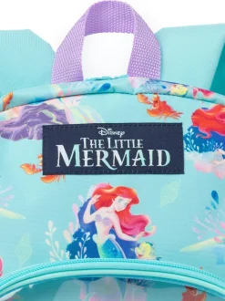 Vanilla Underground Blue Disney Girls Little Mermaid Backpack