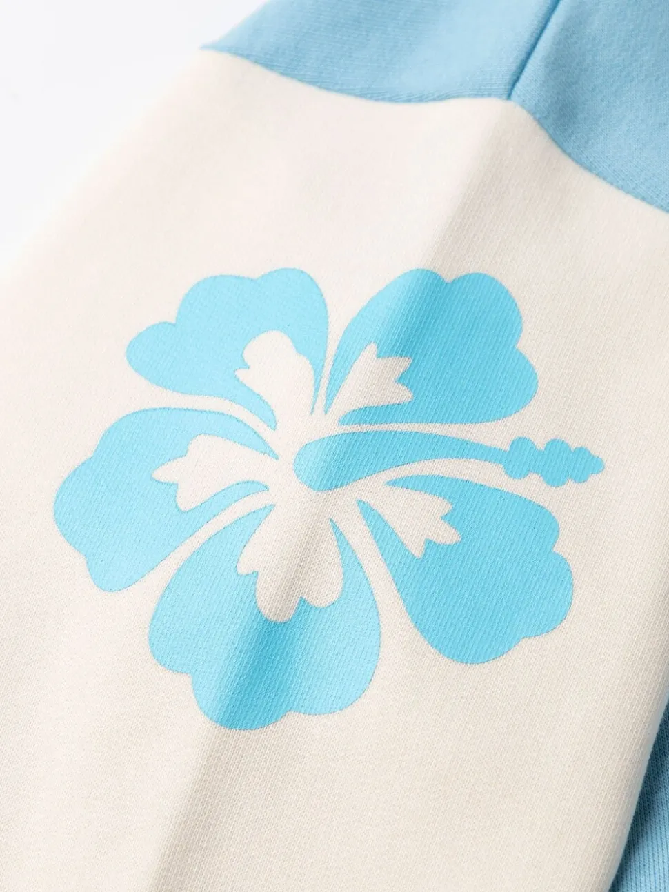 Vanilla Underground Blue Girls Disney Stitch Bomber Jacket