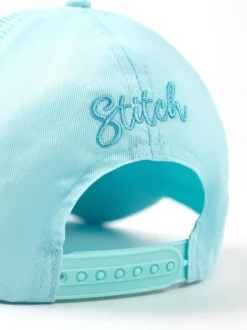 Vanilla Underground Blue Girls Disney Lilo and Stitch Cap