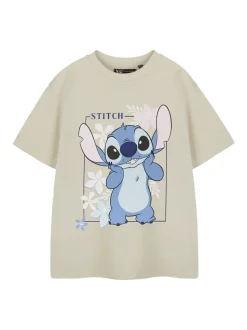 Vanilla Underground Cream Stitch Disney T-Shirt