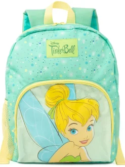 Vanilla Underground Green Disney Girls Backpack