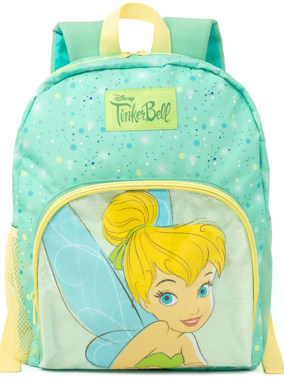 Vanilla Underground Green Disney Girls Backpack