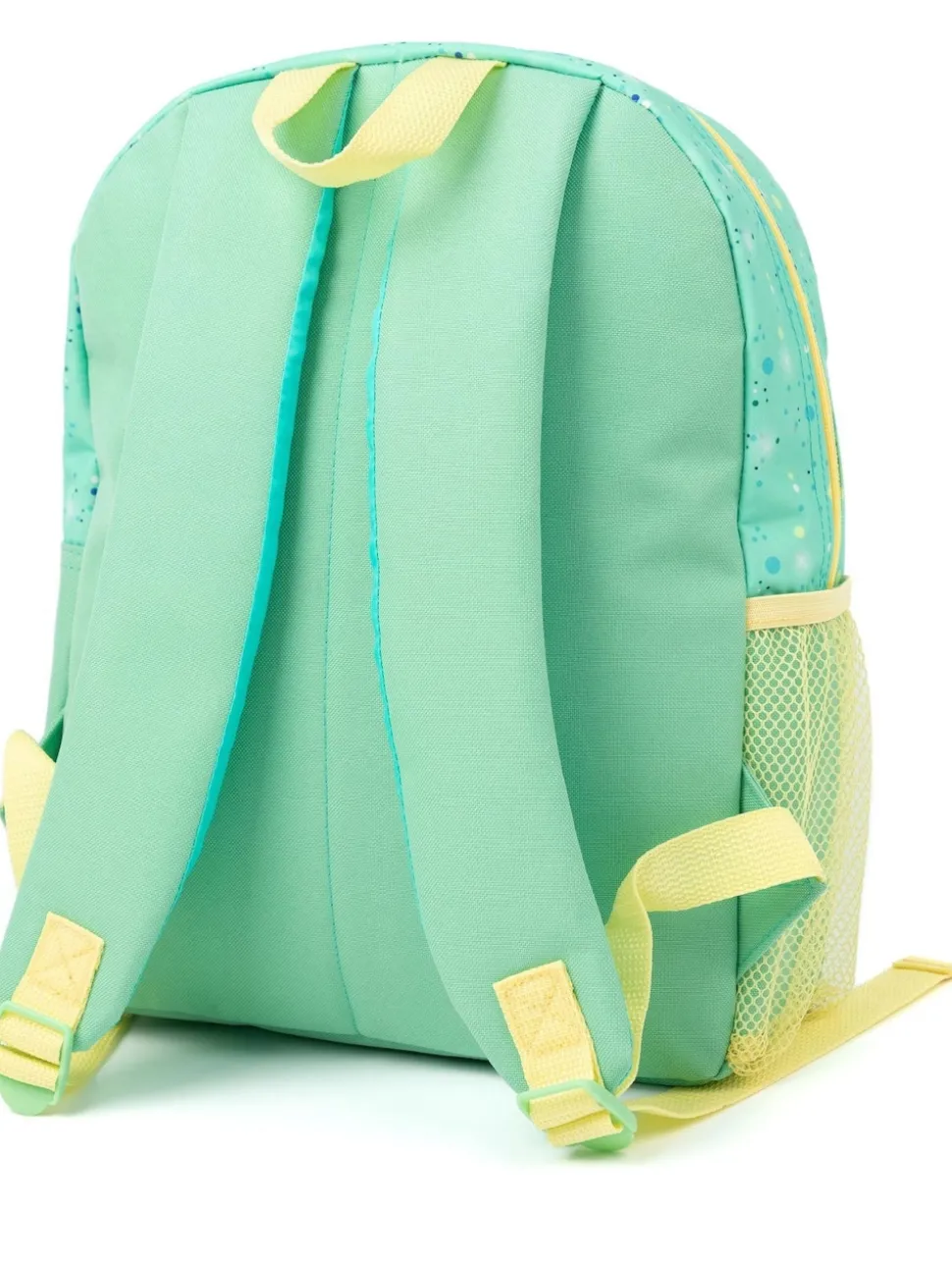 Vanilla Underground Green Disney Girls Backpack