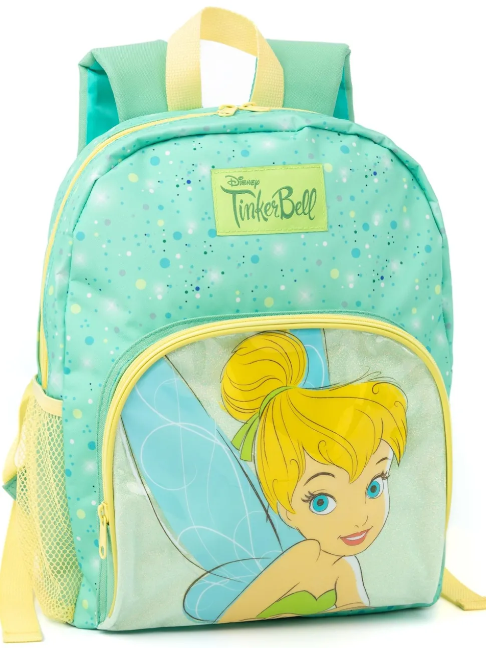 Vanilla Underground Green Disney Girls Backpack