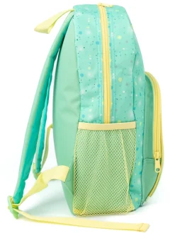 Vanilla Underground Green Disney Girls Backpack