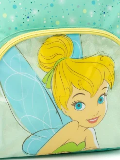 Vanilla Underground Green Disney Girls Backpack
