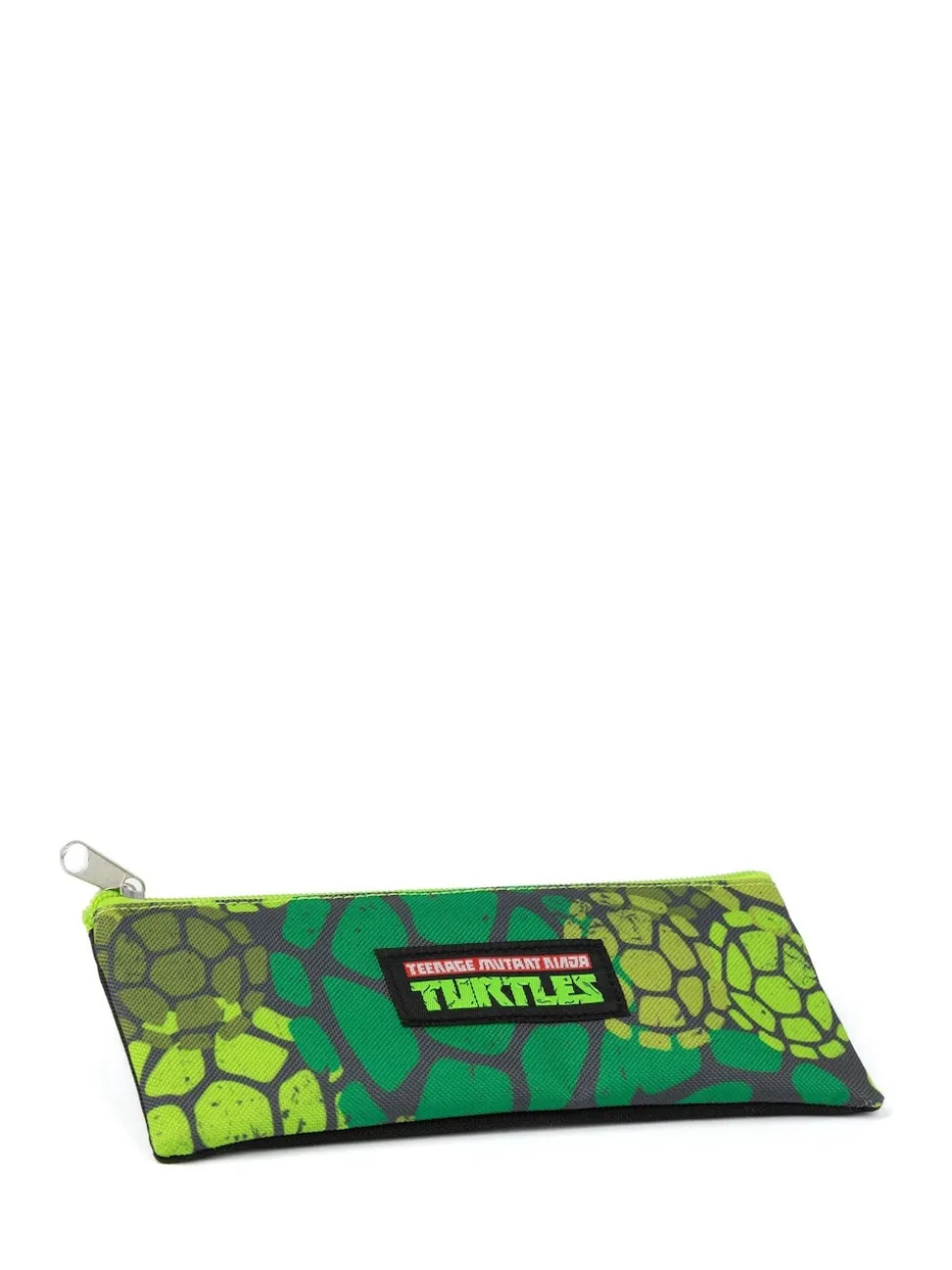 Vanilla Underground Green Ninja Turtles Tmnt Backpack Set