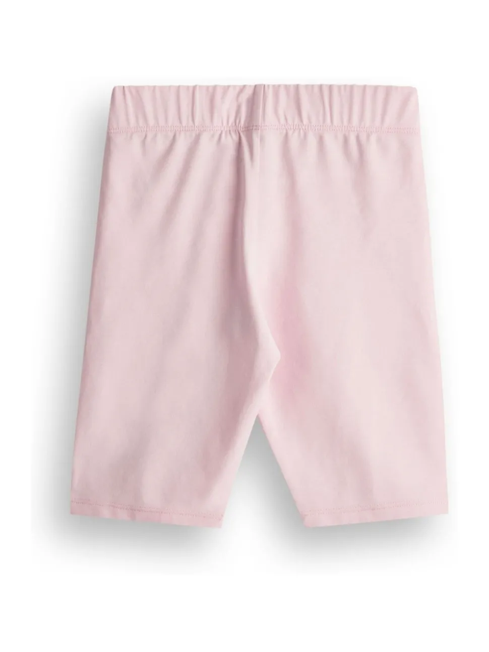 Vanilla Underground Grey Girls 100% Cotton Stitch T-Shirt and Cycling Shorts Set