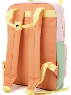 Vanilla Underground Pink Disney Girls Minnie Mouse 4 Piece Backpack Set