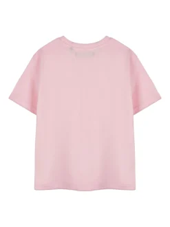 Vanilla Underground Pink Stitch Disney T-Shirt