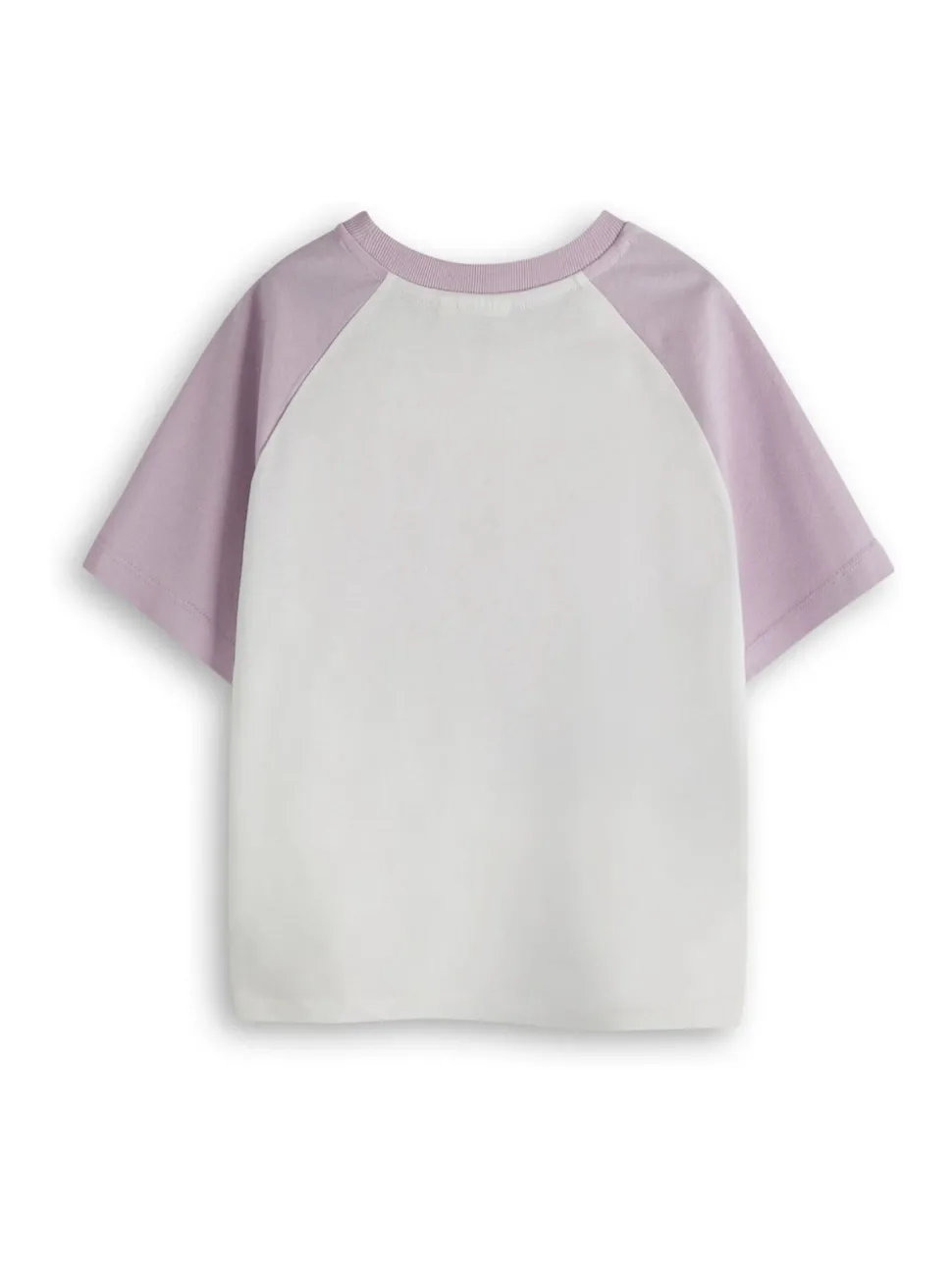 Vanilla Underground Purple Girls Pusheen 100% Cotton T-Shirt