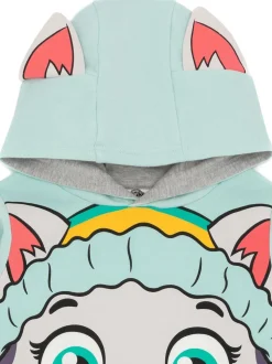 Vanilla Underground Purple Paw Patrol Everest Hoodie