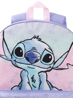 Vanilla Underground Purple Stitch Backpack