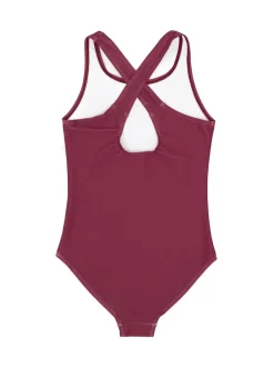Vanilla Underground Red Girls Harry Potter Swimsuit