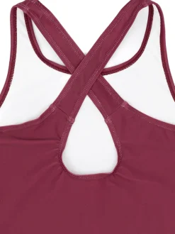 Vanilla Underground Red Girls Harry Potter Swimsuit