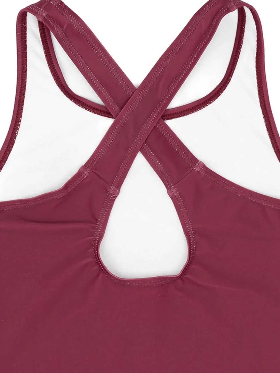 Vanilla Underground Red Girls Harry Potter Swimsuit