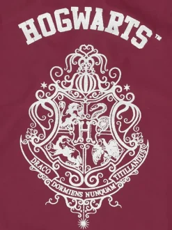 Vanilla Underground Red Girls Harry Potter Swimsuit