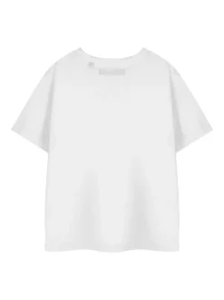 Vanilla Underground White Hot Wheels Race To Win Short Sleeved T-Shirt