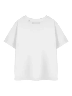 Vanilla Underground White Minecraft T-Shirt