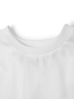 Vanilla Underground White Minecraft T-Shirt