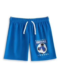 Vanilla Underground White Sonic The Hedgehog Football Kit