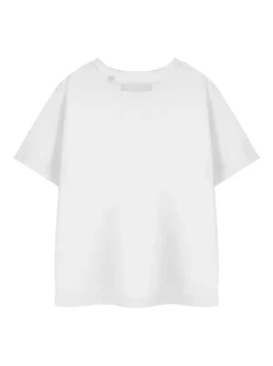 Vanilla Underground White Stitch Disney T-Shirt