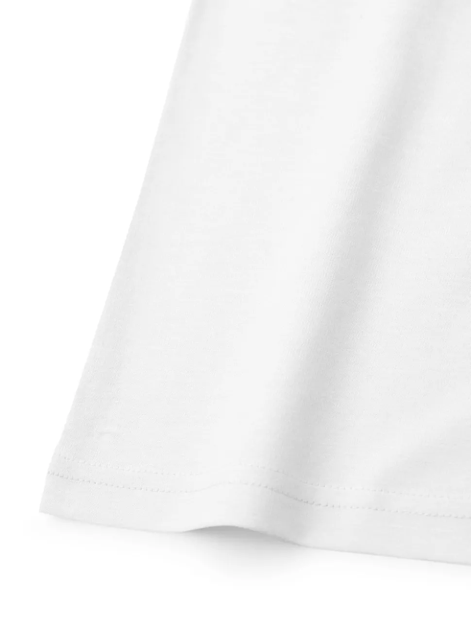 Vanilla Underground White Wednesday Coffin Short Sleeved T-Shirt