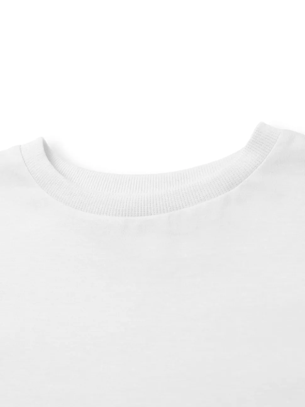 Vanilla Underground White Wednesday Coffin Short Sleeved T-Shirt