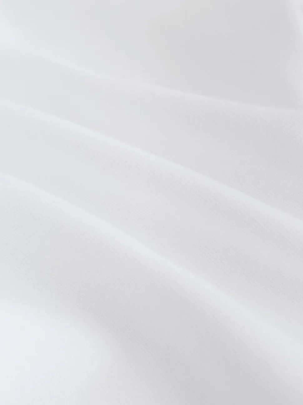 White 5 Pack Baby Vest Bodysuits