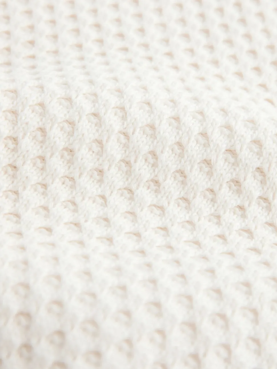 White Knitted Jumper And Trouser Baby Set (0mths-2yrs)