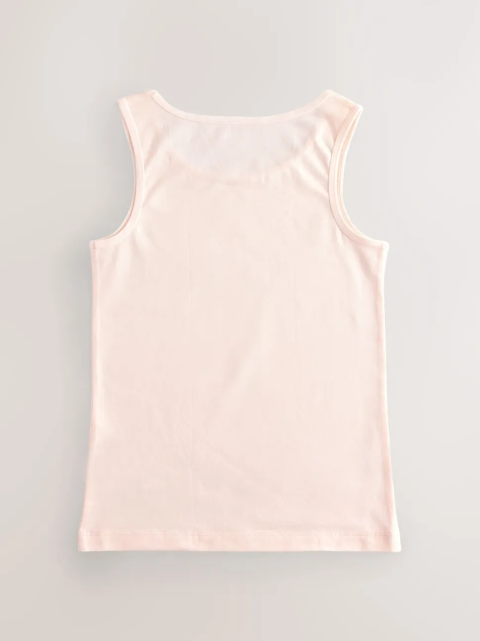 White/Blue Frozen Disney Vests 3 Pack (1.5-10yrs)