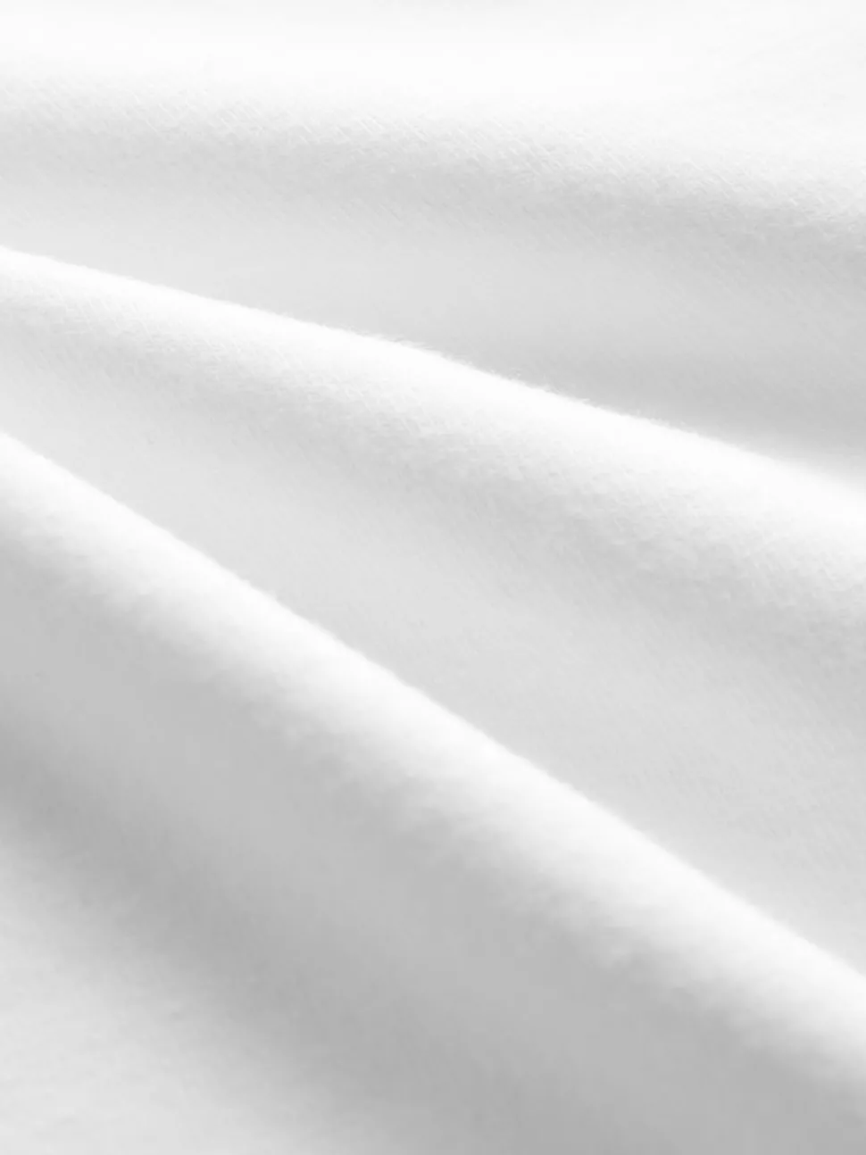 White Longer Length 5 Pack Cotton Rich Stretch Cycle Shorts (3-16yrs)