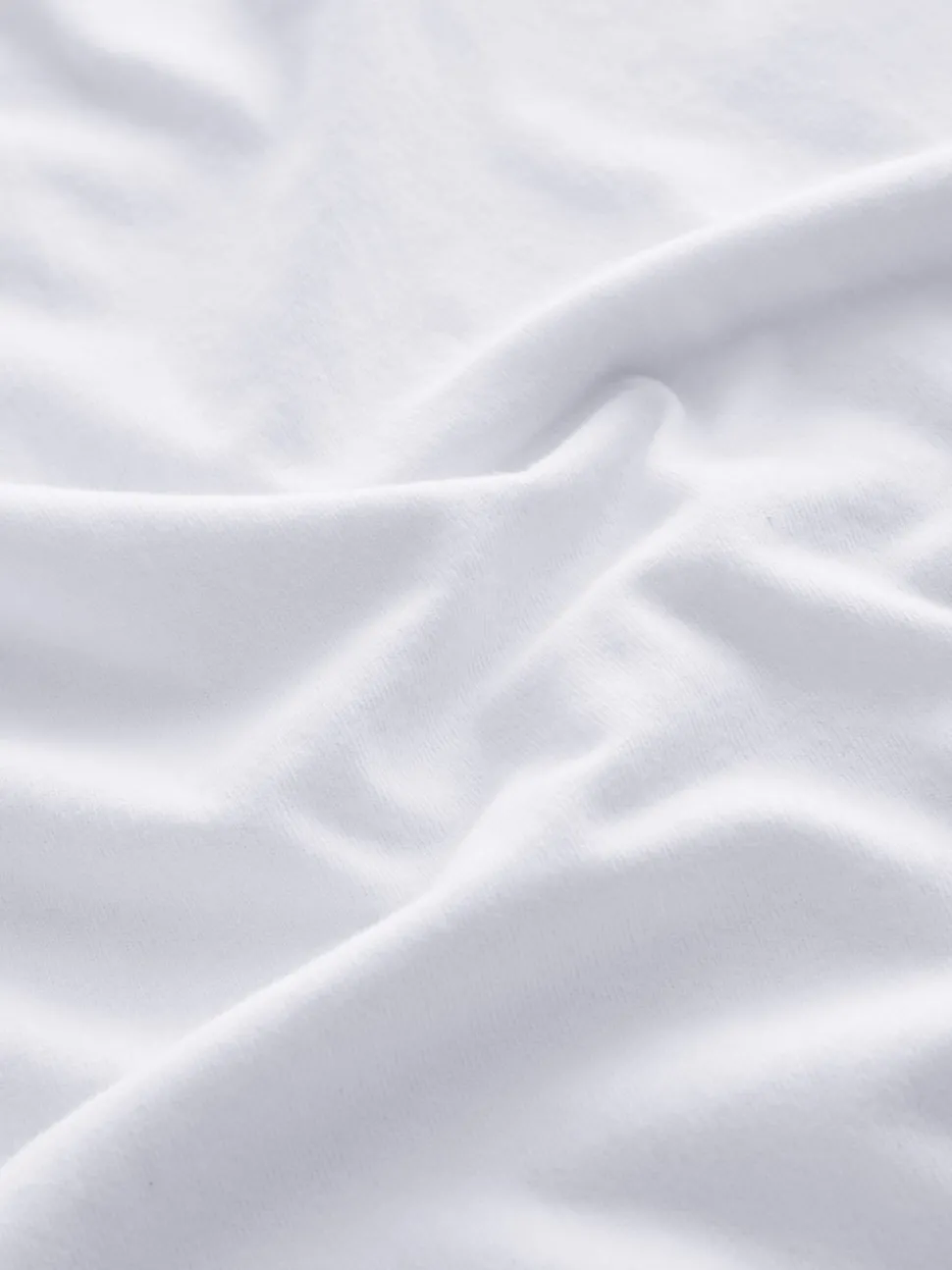 White Oversized T-Shirt (3-16yrs)
