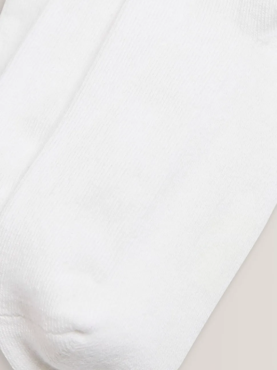 White 5 Pack Cotton Rich Cushioned Sole Ankle Socks