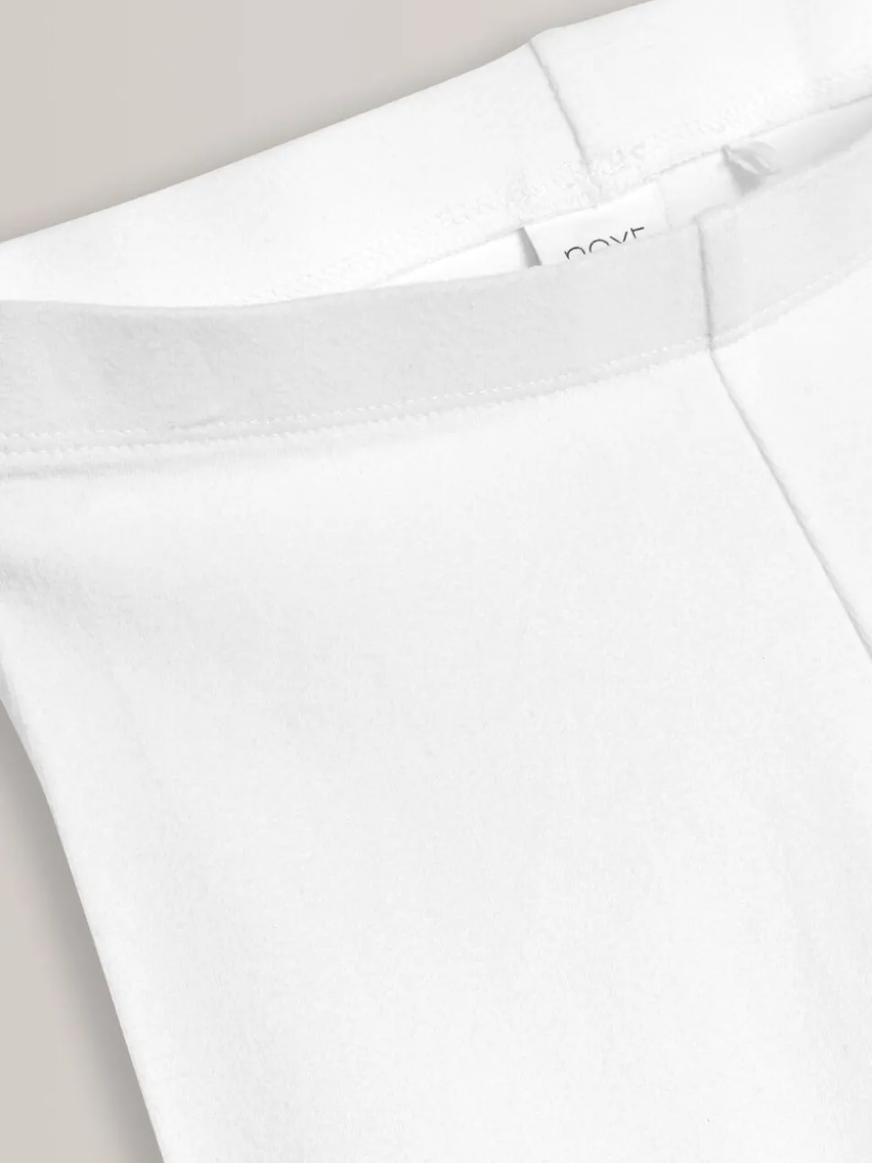 White 3 Pack Cropped Leggings (3-16yrs)