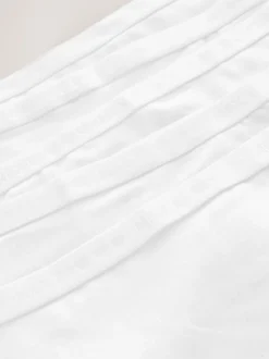White Short Briefs 5 Pack (2-16yrs)