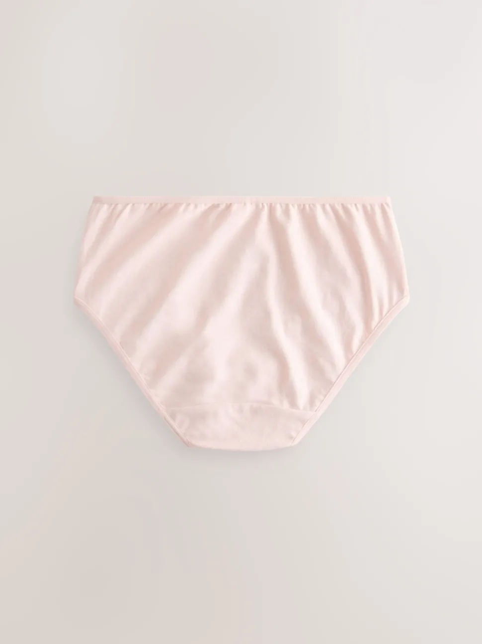 Yellow/White Briefs 10 Pack (1.5-16yrs)