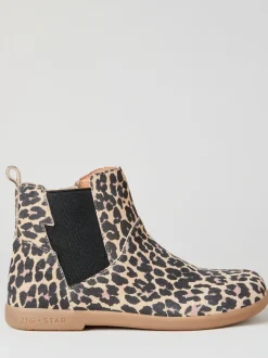 Zig+Star Animal Junior Kids Rockit Boots