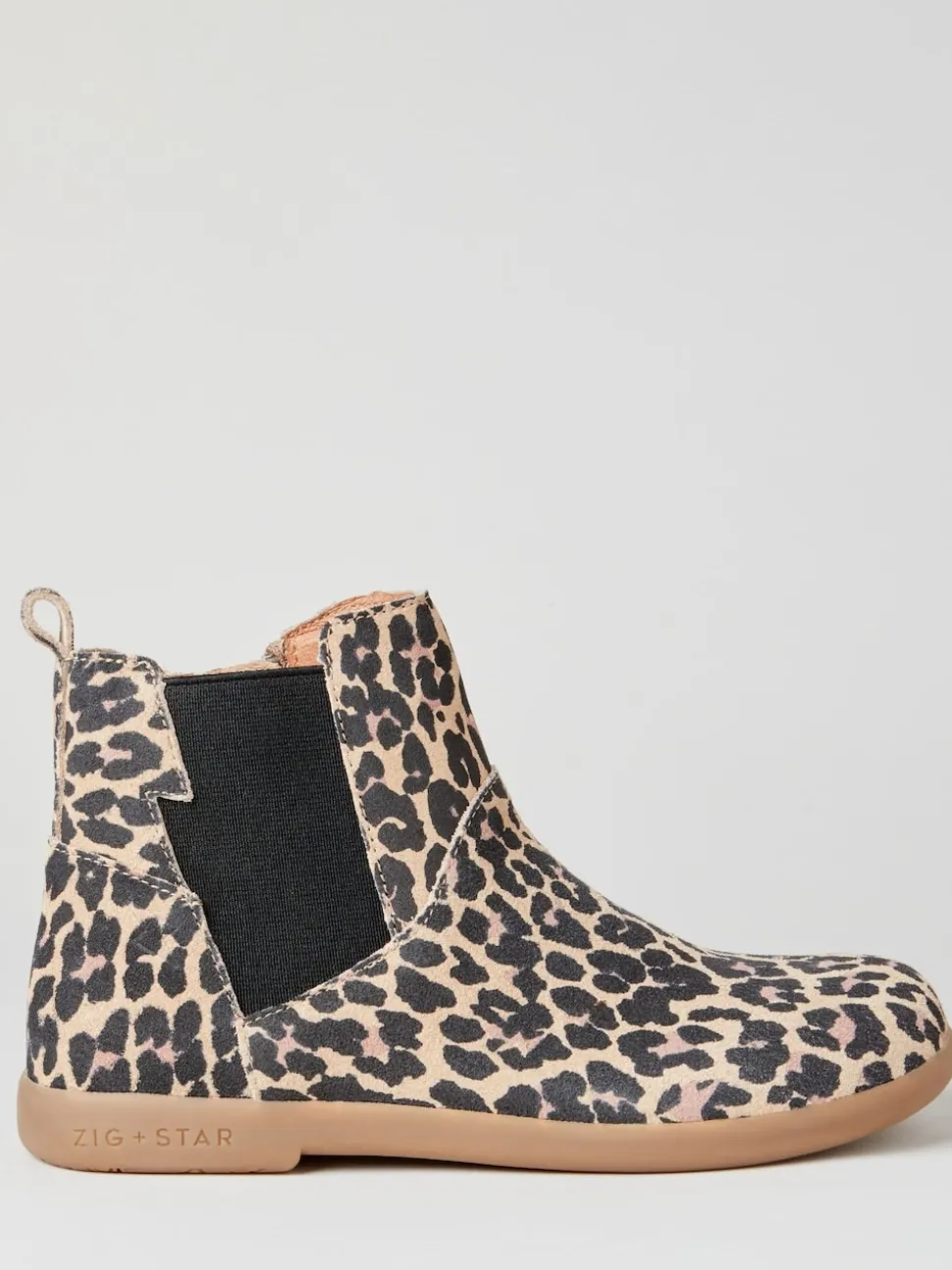 Zig+Star Animal Junior Kids Rockit Boots