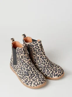 Zig+Star Animal Junior Kids Rockit Boots