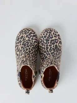 Zig+Star Animal Junior Kids Rockit Boots